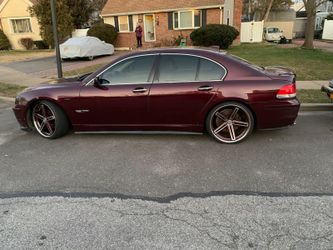 Selling The Rims