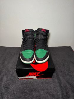 Jordan 1 Pine Green 2.0