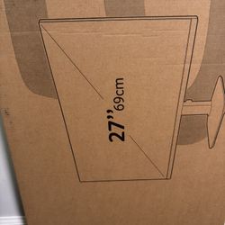 27"69cm KB272 Acer Monitor