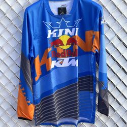 Jersey T-shirt Men Size XXL