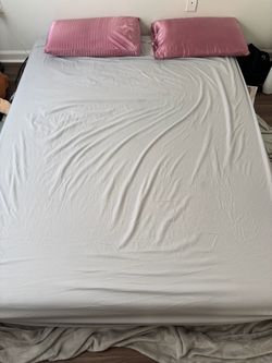 Queen Mattress