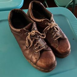 Old Doc Martins