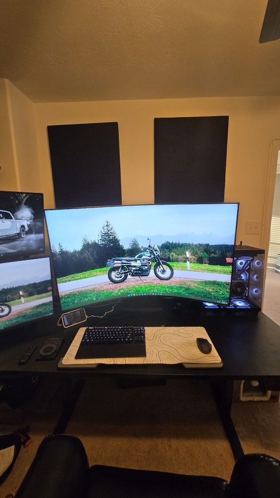Samsung Ark GEN 2