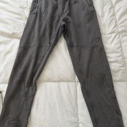 Gymshark Sweats
