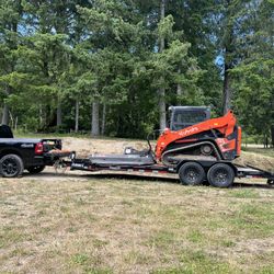 Skid Steer 