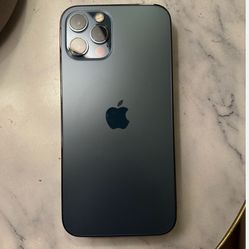 iPhone 12 Pro Max 256 gb