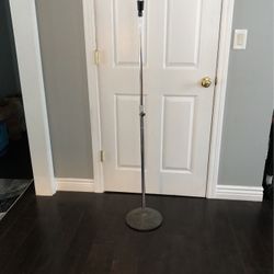 Radio Shack Microphone Stand