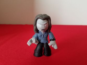 Walking Dead Memoriam Mystery Mini