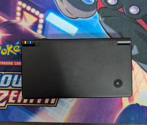 Nintendo DSi (Black)