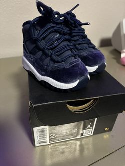 Toddler Jordans