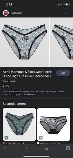 aerie, Intimates & Sleepwear