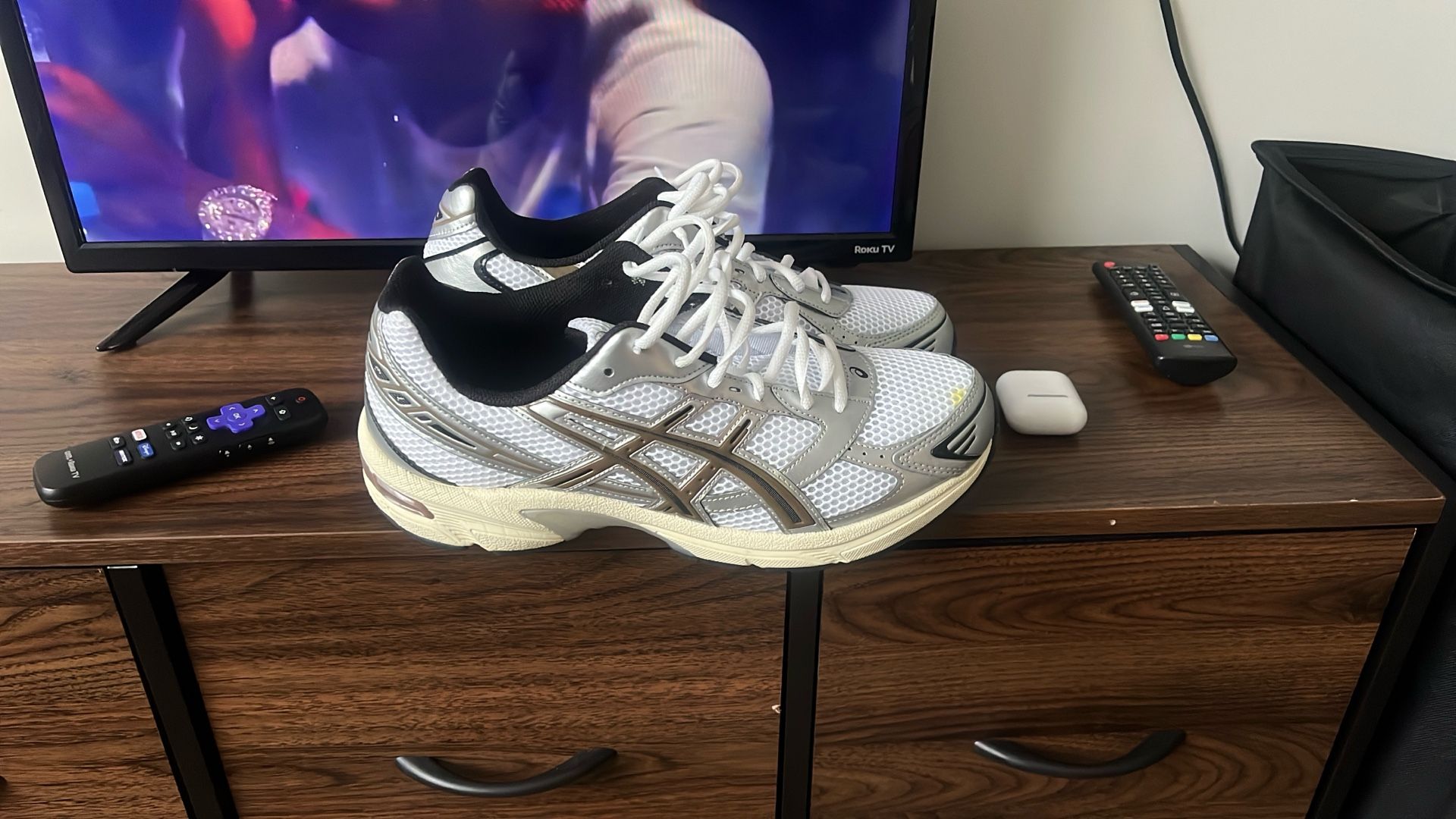 ASICS gel