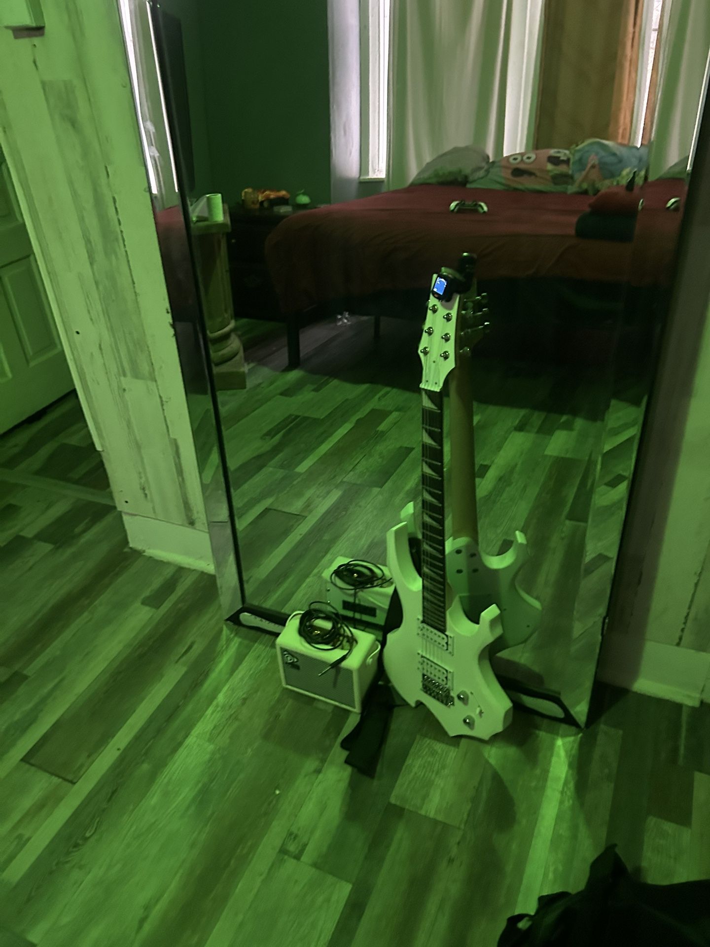 Electric Guitar