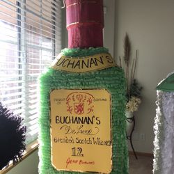 Party Piñatas/ Party Supply / Birthday /Easter / Minnie Mouse 