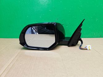 Mirror ioniq 5 2022 2023 2024 2025 oem