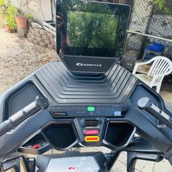 BowFlex Treadmill 10