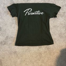 Primitive Shirt
