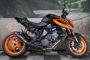 2019 Ktm 1290 Super Duke R ABS