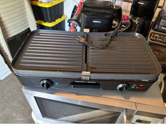 Hot plate