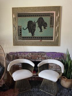 Chandler chairs