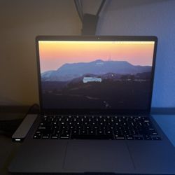 M1 MacBook Air 2020