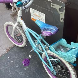 Bike 🚲 Disney