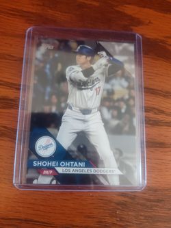 2024 Topps Costco Flagship Collection #100 Shohei Ohtani