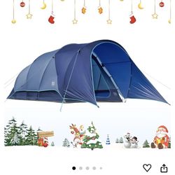 Timber Ridge 8 Person Tent