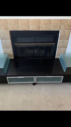 Tv stand Good Condition