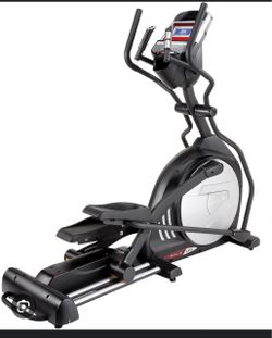 Elliptical