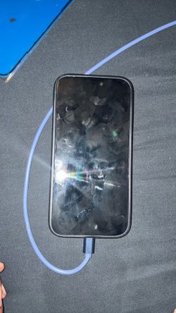 iPhone 15 plus