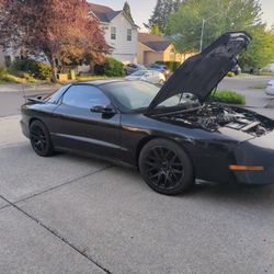 93-97 Camaro Trans Am Firebird Parts