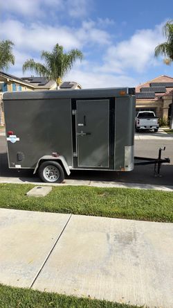Trailer