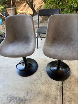 Bar stools