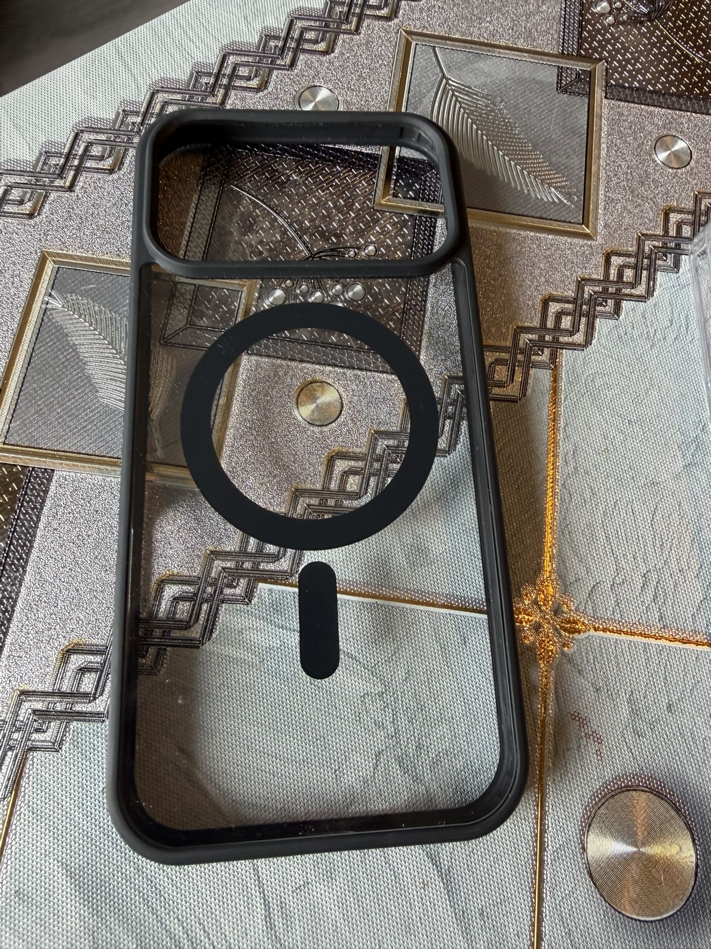 iPhone 17 Pro Max Case 25 Each 