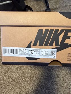 New shoes for Men