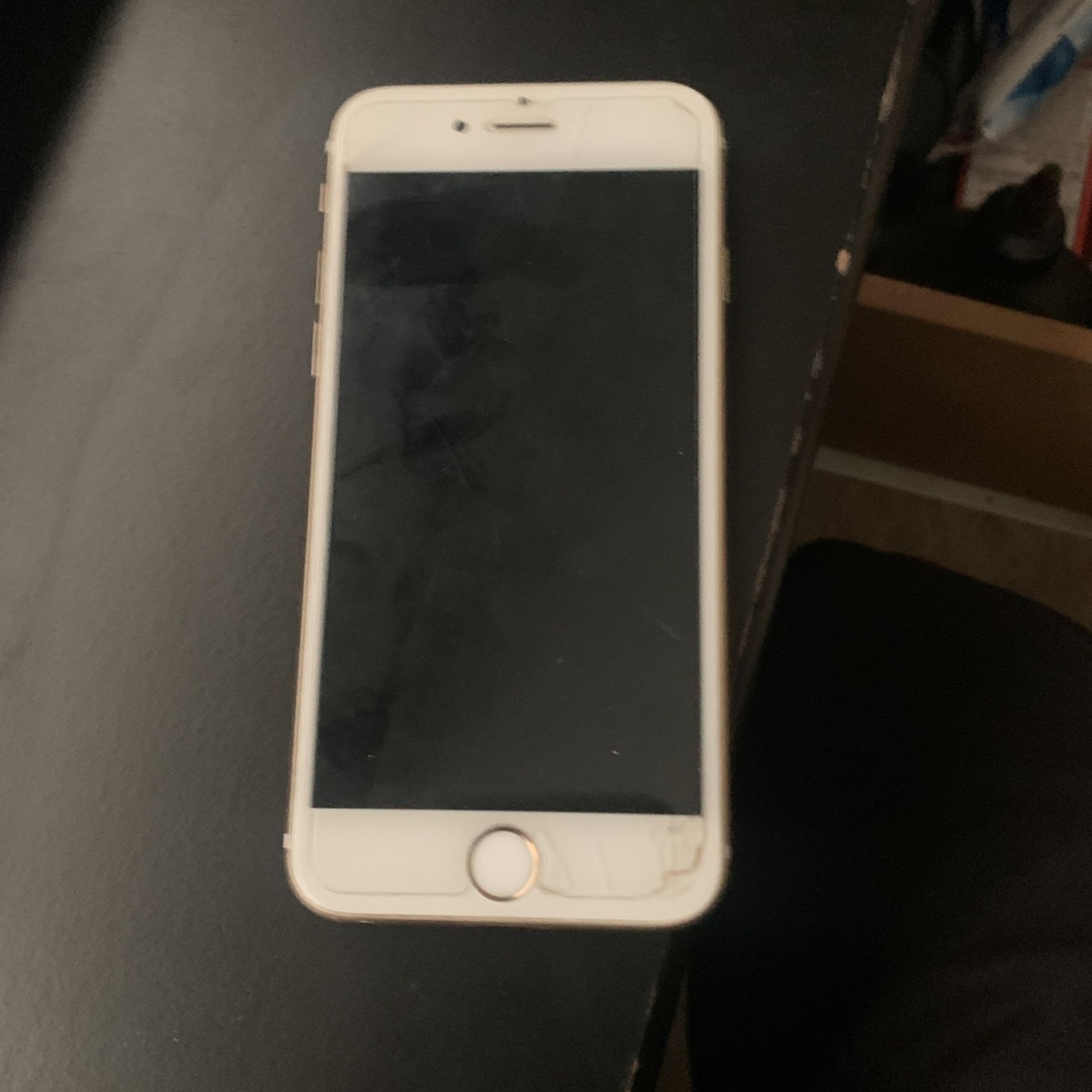 iPhone 6s