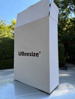 Ubeesize ring light