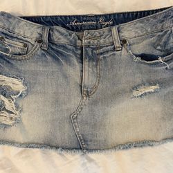 American Eagle Skirt 