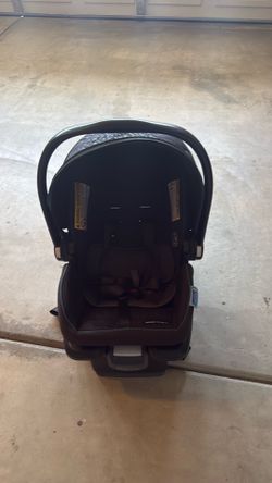 infant car seat