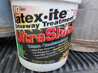 Latex Ite UltraShield