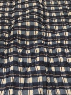 Outdoor sleeping gear75/16 inch like new