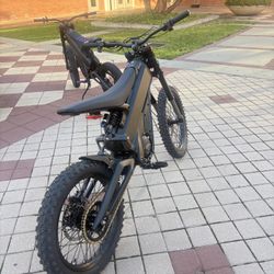 Talaria XXX Pro 2026