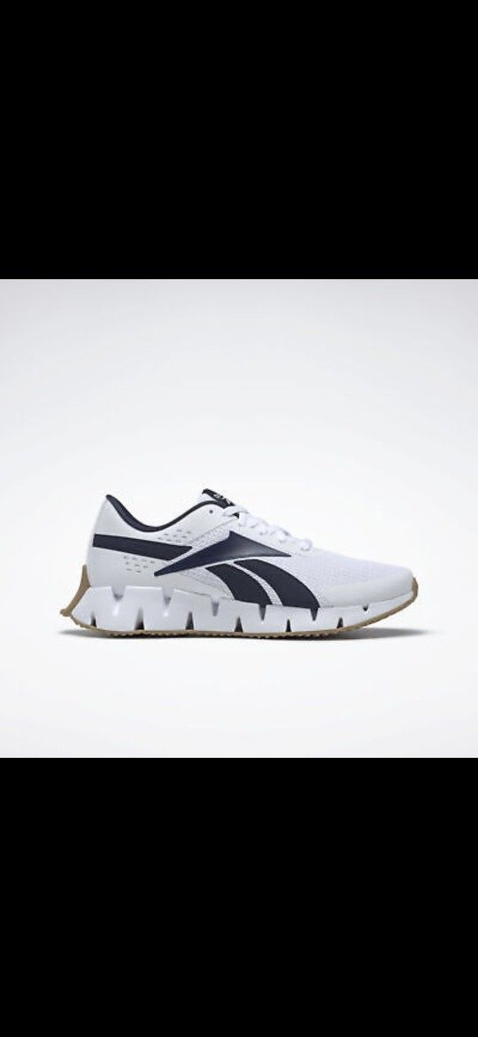 Reebok Zig Dynamica Shoes