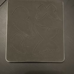 Stampin Up - Die Cuts