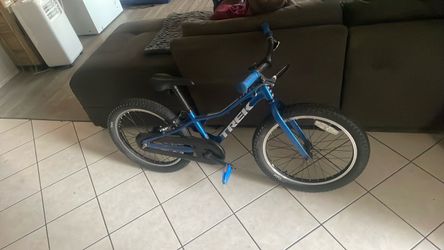 Trek Precaliber Bike