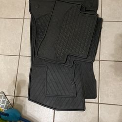 C(contact info removed) All Weather Mats
