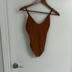 Stone Fox Swim 
