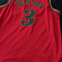 AI Jersey