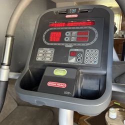 Star Trac Stepper Climber Machine 